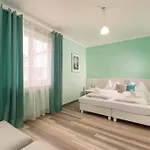 アパート Appartementhaus Steirergasse By Schladming-appartements シュラートミンク