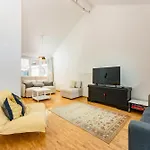 Appartementhaus Steirergasse By Schladming-appartements アパート *