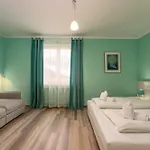 Apartment Appartementhaus Steirergasse By Schladming-appartements