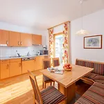 Appartementhaus Steirergasse By Schladming-appartements アパート *