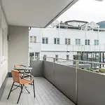 アパート Appartementhaus Steirergasse By Schladming-appartements *