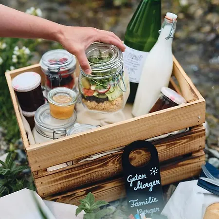 Appartementhaus Steirergasse By Schladming-appartements