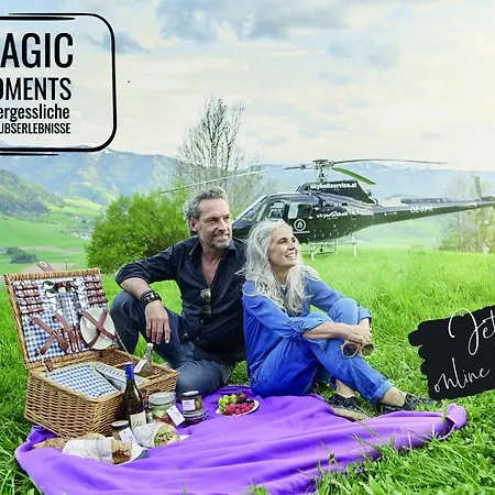 Appartementhaus Steirergasse By Schladming-appartements * سخلادميخ