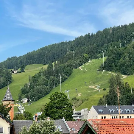Appartementhaus Steirergasse By Schladming-appartements * Schladming