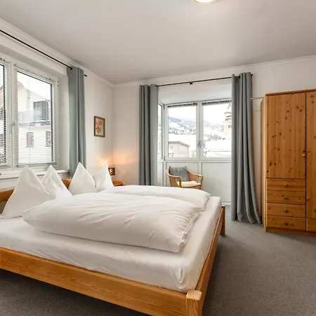 Appartementhaus Steirergasse By Schladming-appartements * シュラートミンク