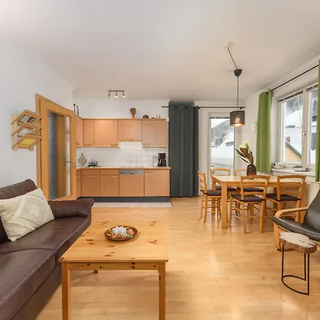 Appartementhaus Steirergasse By Schladming-appartements شقة