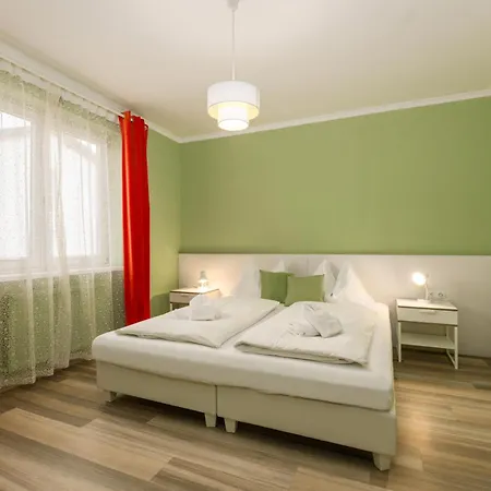 Appartementhaus Steirergasse By Schladming-appartements Lejlighed *