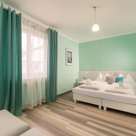 Lejlighed Appartementhaus Steirergasse By Schladming-appartements Schladming