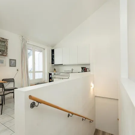 Appartementhaus Steirergasse By Schladming-appartements * سخلادميخ