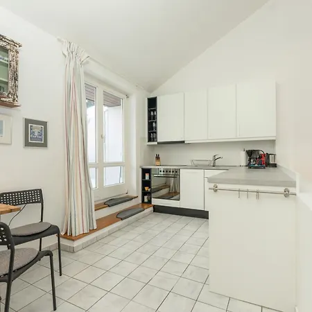 Appartementhaus Steirergasse By Schladming-appartements Apartment