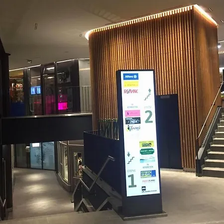 Appartementhaus Steirergasse By Schladming-appartements *