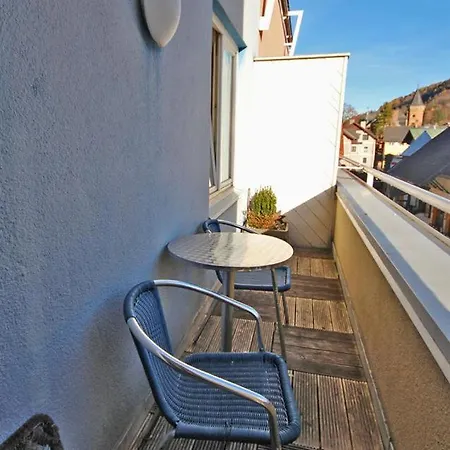 Lejlighed Appartementhaus Steirergasse By Schladming-appartements