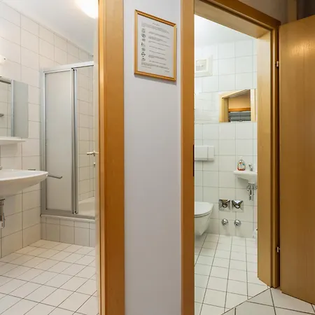 Appartementhaus Steirergasse By Schladming-appartements Lejlighed Schladming