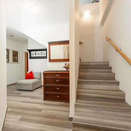 Appartementhaus Steirergasse By Schladming-appartements シュラートミンク