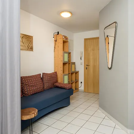 Appartementhaus Steirergasse By Schladming-appartements Lejlighed Schladming