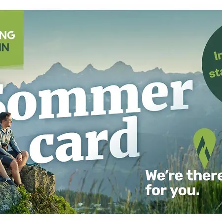 Appartementhaus Steirergasse By Schladming-appartements سخلادميخ