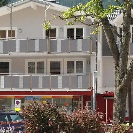 Lägenhet Appartementhaus Steirergasse By Schladming-appartements *