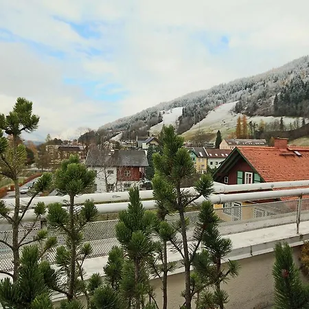 Appartementhaus Steirergasse By Schladming-appartements Lägenhet Schladming