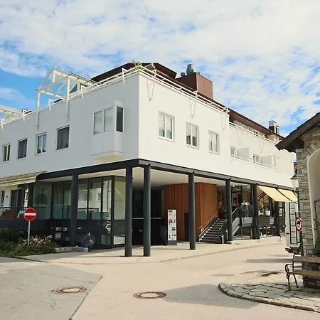 Appartementhaus Steirergasse By Schladming-appartements Lägenhet Schladming