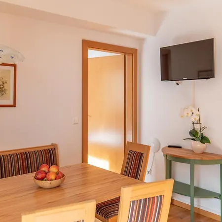 Appartementhaus Steirergasse By Schladming-appartements Lägenhet *