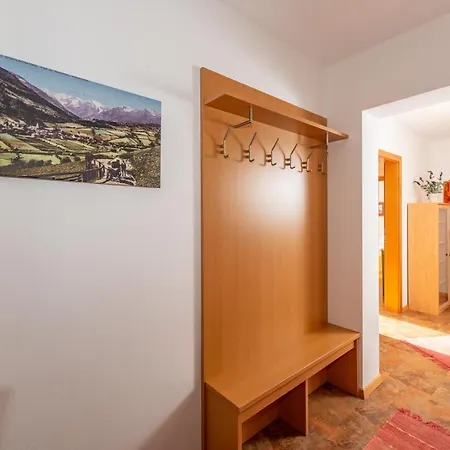 Appartementhaus Steirergasse By Schladming-appartements Lejlighed Schladming