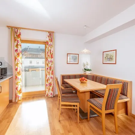 Appartementhaus Steirergasse By Schladming-appartements Lejlighed Schladming