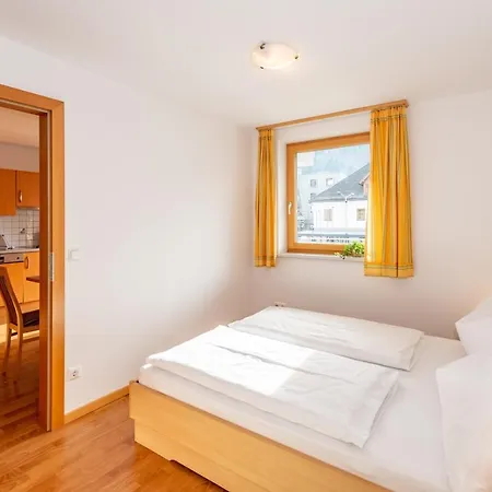 Appartementhaus Steirergasse By Schladming-appartements