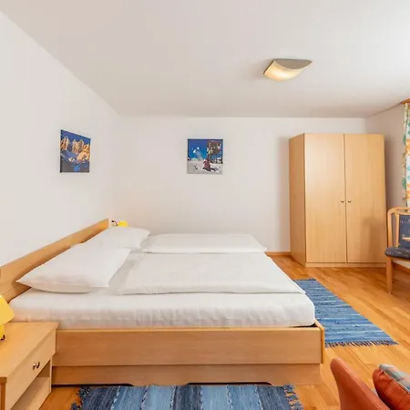 Lejlighed Appartementhaus Steirergasse By Schladming-appartements