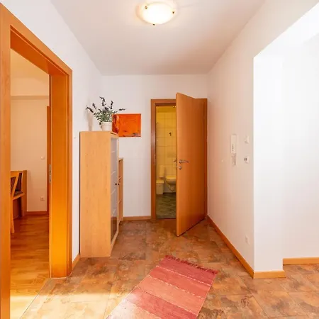 Lägenhet Appartementhaus Steirergasse By Schladming-appartements
