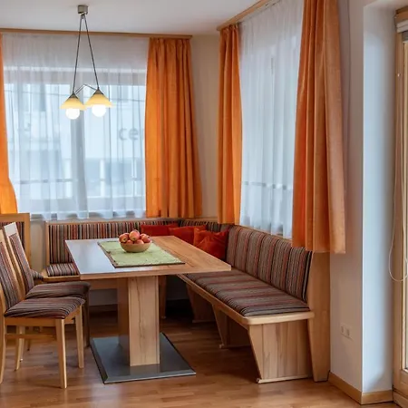 Appartementhaus Steirergasse By Schladming-appartements Schladming