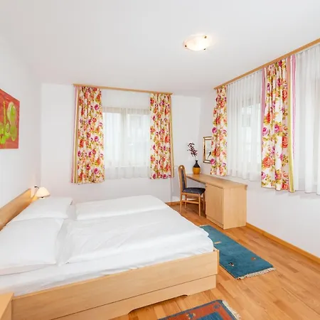 Appartementhaus Steirergasse By Schladming-appartements Apartment *