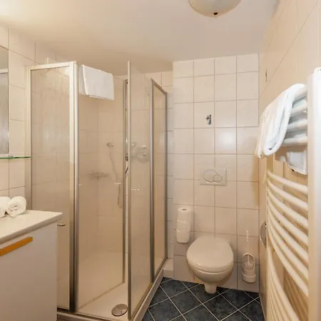 Lejlighed Appartementhaus Steirergasse By Schladming-appartements