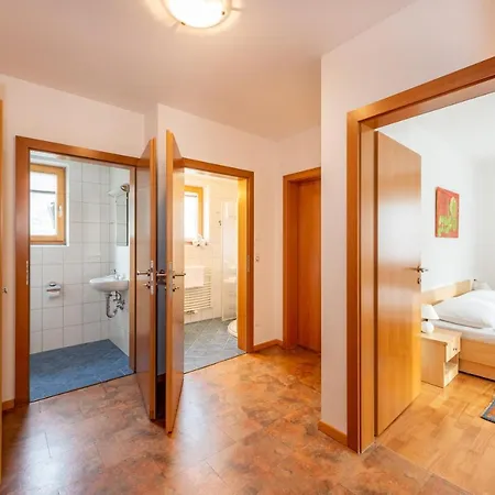 Lejlighed Appartementhaus Steirergasse By Schladming-appartements *