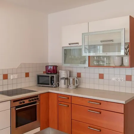 Appartementhaus Steirergasse By Schladming-appartements شقة