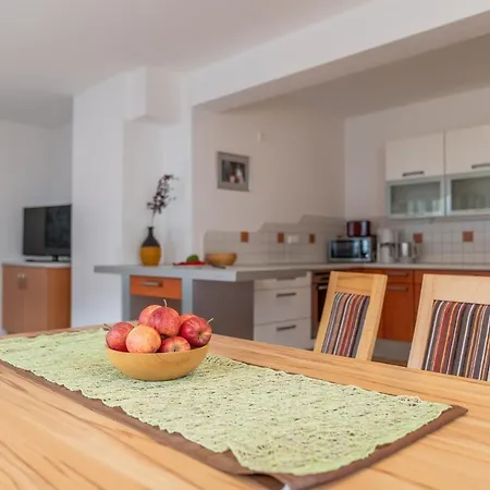 Appartementhaus Steirergasse By Schladming-appartements Apartment