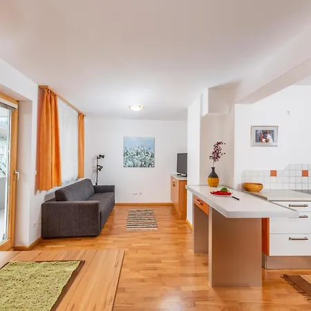 شقة Appartementhaus Steirergasse By Schladming-appartements سخلادميخ