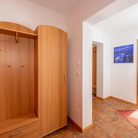 Appartementhaus Steirergasse By Schladming-appartements Lejlighed *