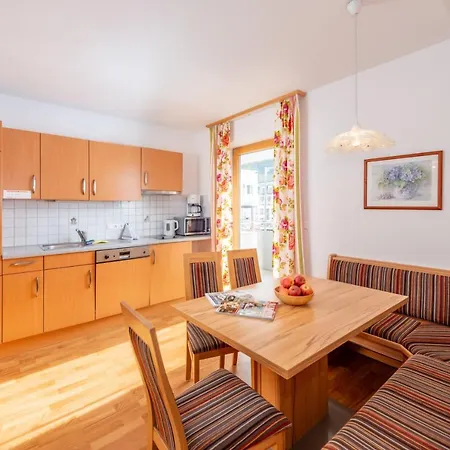 Appartementhaus Steirergasse By Schladming-appartements Lejlighed *
