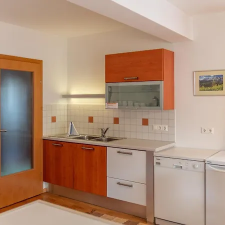 Appartementhaus Steirergasse By Schladming-appartements Lejlighed Schladming