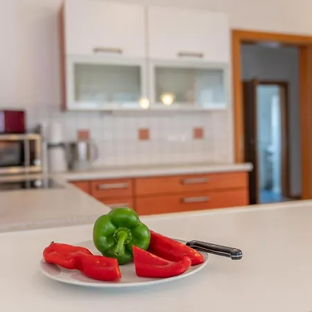 Appartementhaus Steirergasse By Schladming-appartements Lejlighed Schladming