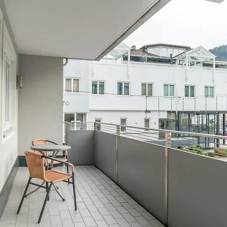 Lejlighed Appartementhaus Steirergasse By Schladming-appartements *