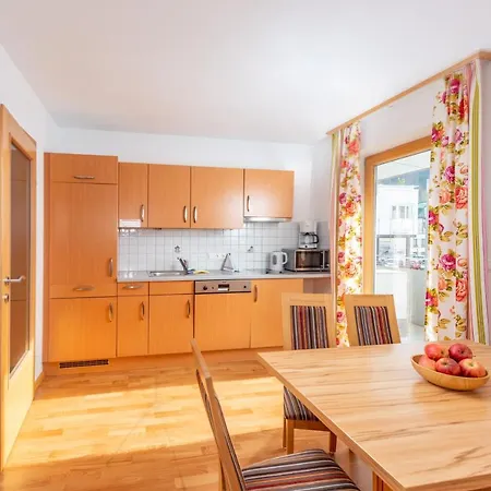 Lejlighed Appartementhaus Steirergasse By Schladming-appartements *