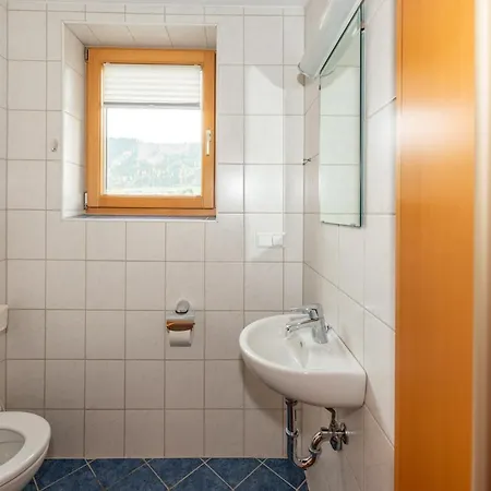 Appartementhaus Steirergasse By Schladming-appartements شقة