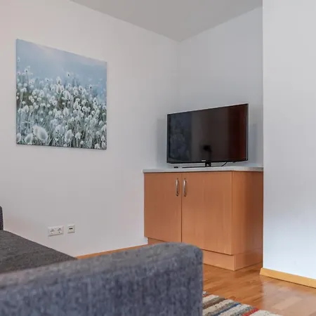 Appartementhaus Steirergasse By Schladming-appartements