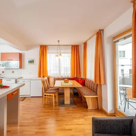 Appartementhaus Steirergasse By Schladming-appartements * Schladming