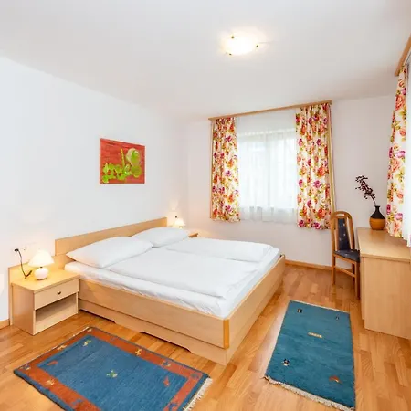 Lejlighed Appartementhaus Steirergasse By Schladming-appartements *