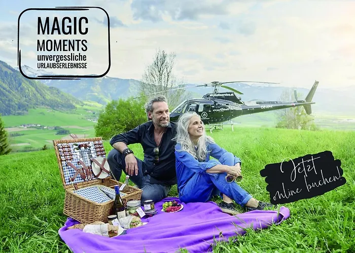 Appartementhaus Steirergasse By Schladming-appartements * シュラートミンク