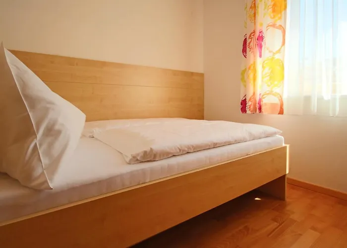 Appartementhaus Steirergasse By Schladming-appartements Apartment