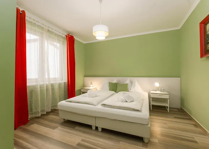 Appartementhaus Steirergasse By Schladming-appartements アパート *