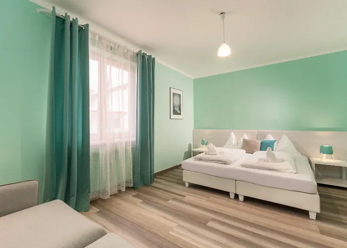 아파트 Appartementhaus Steirergasse By Schladming-appartements 슈라드밍